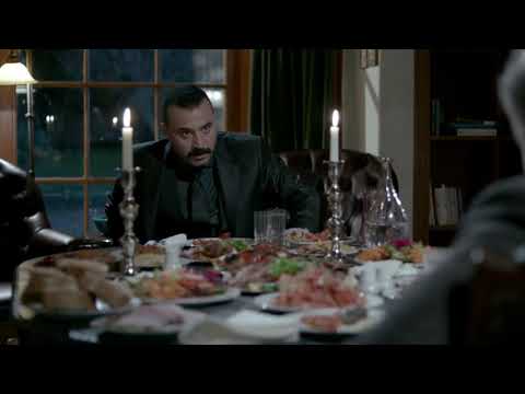 Sermet,Babasina Öfke Kustu - Merhamet 5.Bölüm