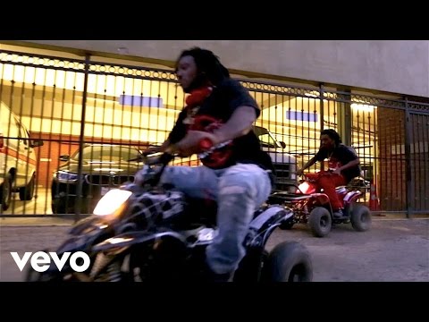 Mozzy, E-Mozzy - Ain't Living Right