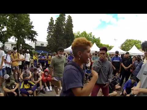 G5 vs PARAWA | FINAL | JUNIOR | 19/12/20