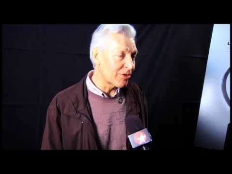 Tony Nominee Chat: "Priscilla Queen of the Desert" Star Tony Sheldon