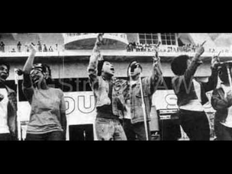 Loving You The Way That I Do-Voices of East Harlem