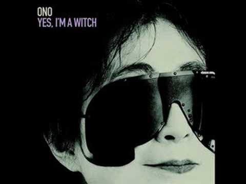 Yoko Ono - Death of Samantha (feat. Porcupine Tree)