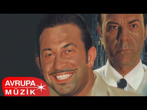 Mazhar Alanson - Bir Zamanlar Fırtınalar Estirirdim (Official Audio)