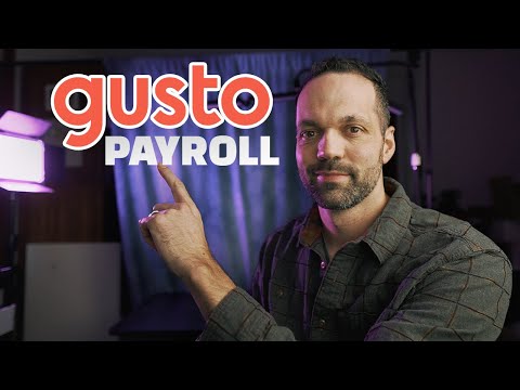How Does Gusto Payroll Work?