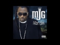 MJG - High Like An Eagle