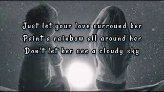 Take Good Care of My Baby- Bobby Vee Lyrics