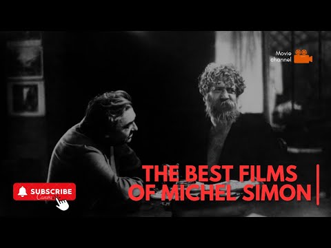 The Best Films of Michel Simon