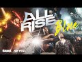 ALL RISE - Blue live at #HAYFEST