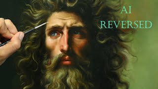 Painting Like The Masters - Oil Skin Tones