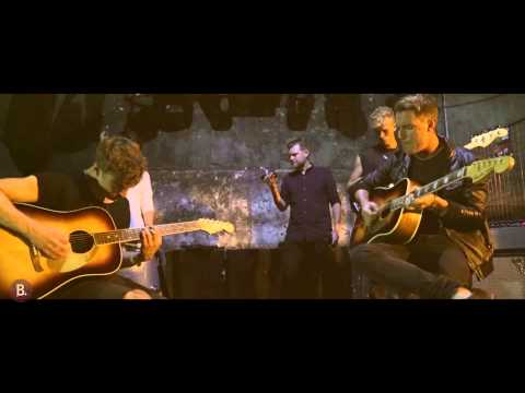 The Wired Sessions: Wild Cub - I Follow Rivers [Lykke Li Cover]