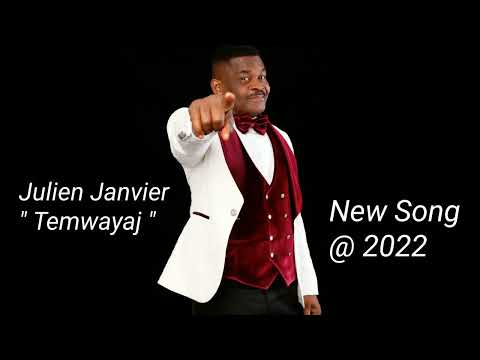 "Temwayaj" Julien Janvier