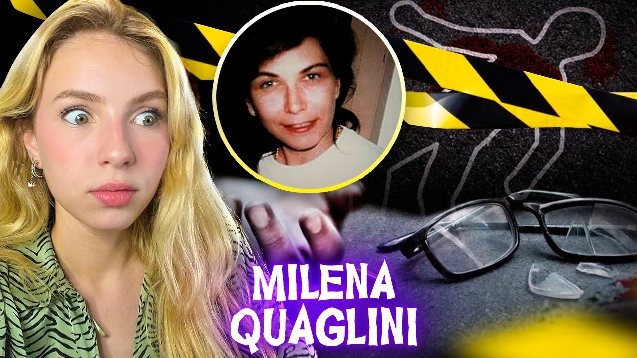 ELA FAZIA JUSTIÇA COM AS PRÓPRIAS MÃOS!