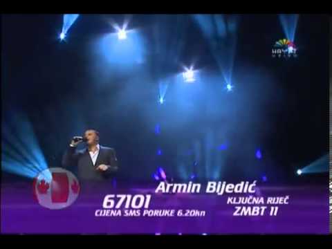 Armin Bijedic - Dozvola za ljubav __Top14 ZMBT 5- BY-DonCorleoneLatifovic