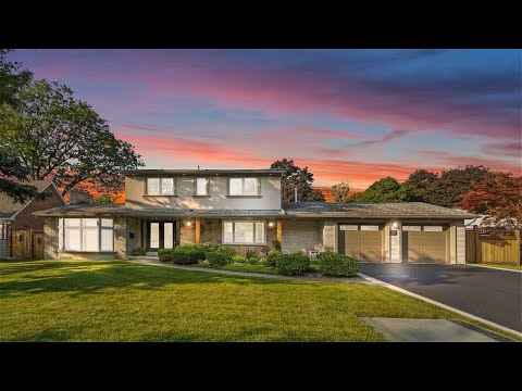 37 Ridgehill Dr, Brampton