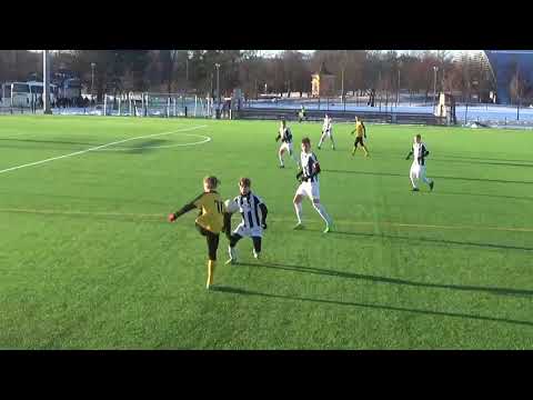 TPS C15 vs ÅIFK/PIF YJ1 (2/2)