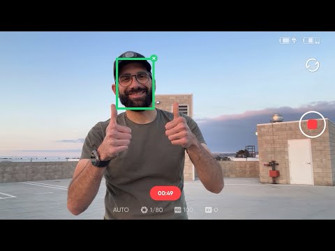 AI Tracking Is Impressive! | Insta360 Flow vs DJI Osmo Mobile 6