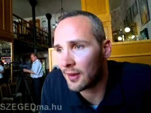 Szívós Márton A-Híd Szeged Beton VE