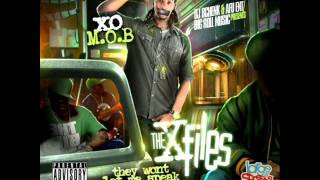 XO M.O.B. - Get Rich (XO - The X Files Mixtape)