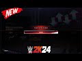 NEW WCW DLC LEAKED FOR WWE2K24!