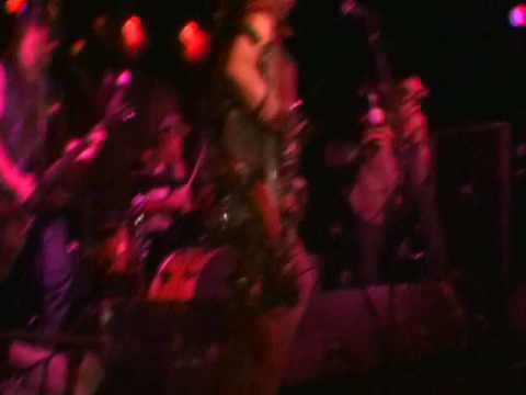 Blood in the Saddle SKATANIC REDNECKS  .wmv