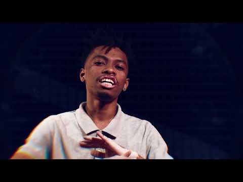 K-Ji Bass - Tô (Official Video)