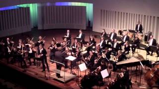 Du Puy Bassoonconcerto in c 1st mvt