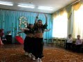 Восточные девушки 
