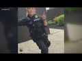 Montgomery County PD Officer Uses N Word On Video