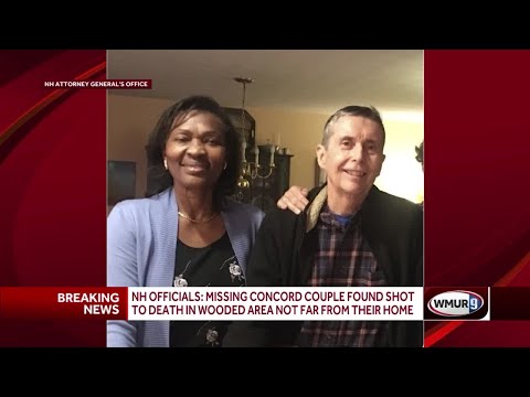 Missing New Hampshire Hikers Found Shot To Death In Woods Near Trail | HuffPost Latest News