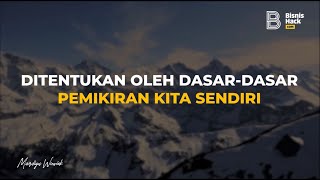 Download lagu HIDUP ITU 10% HAL YANG TERJADI KEPADA KITA & 90% CARA KITA MERESPON KEJADIAN ITU !! - Mardigu Wowiek mp3