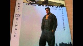 Prince Markie Dee And The Soul Convention - Trippin Out (Radio Edit)