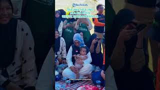 Trauma Healing Ala Ricis: Hadirkan Tawa untuk Anak-Anak Terdampak Bencana Banjir Sumatera