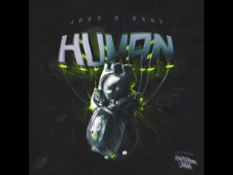 JØRD & DanV - Human  (Extended Mix)