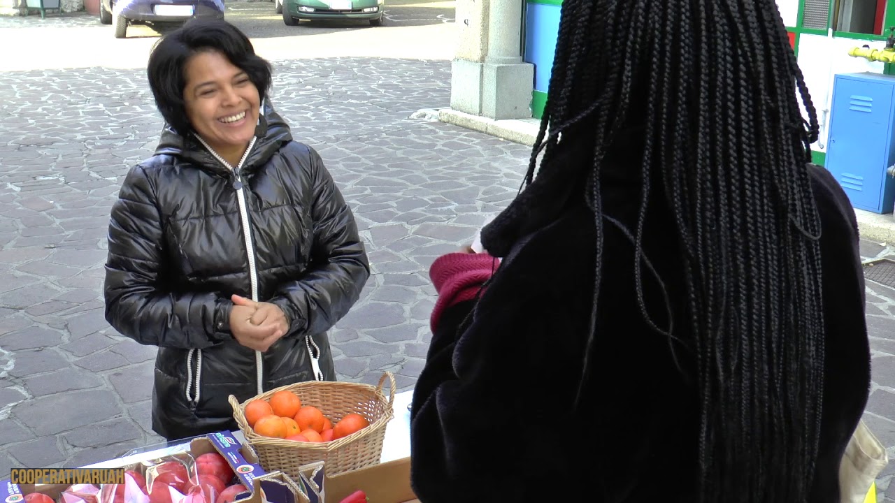 ATAYA PRIMA Unità 4   il mercato