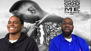 Boosie - God Wants Me to Ball (Reaction!) - The Bar