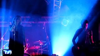 Akira Yamaoka &amp; Mary Elizabeth McGlynn - Letter - From the Lost Days (Live)
