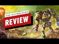 The Riftbreaker Review
