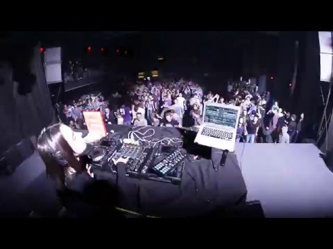 Lime Kid-Sentrum, Time2base (20.02.2016 )