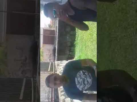 MC RF E MC MUVUCA ESSA É NOVA