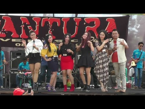 Full ALBUM new PANTURA 15 APRIL 2018 SUMBERSOKO