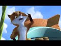 Agent Fox Defeat Commander Fox