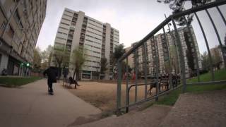 ELYTS Barcelona 2014