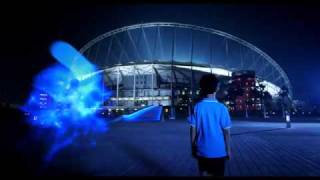 HQ Yalla Asia   Jay Sean, Karl Wolf ft 3 Freestyle Footballers