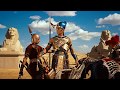 Pillar Of Fire The Ten Commandments 1956