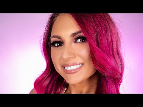 WWE 2K20 Alex Gracia Compilation