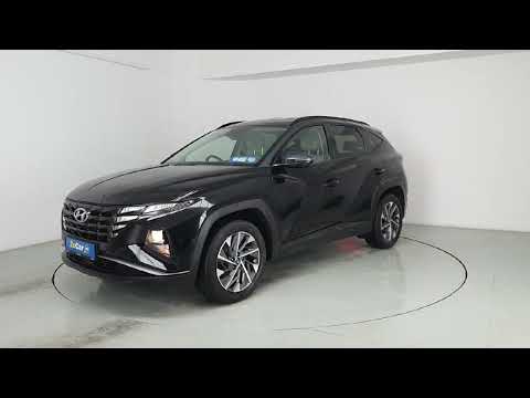 Hyundai Tucson #169 2WD Executive w.2 Tone Roof - Image 2