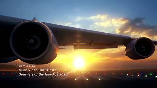Camel Lies Music Video Tribute (HD) 1080p
