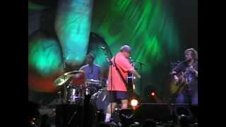 Tenacious D - throwdown