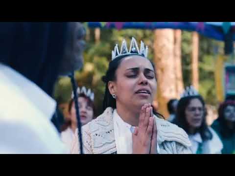 PEÇO QUE VÓS ME OUÇA - Padrinho Sebastião - Céu da Liberdade/SP