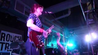Ex Hex 09 You Fell Apart (Rough Trade East 09/02/2015)
